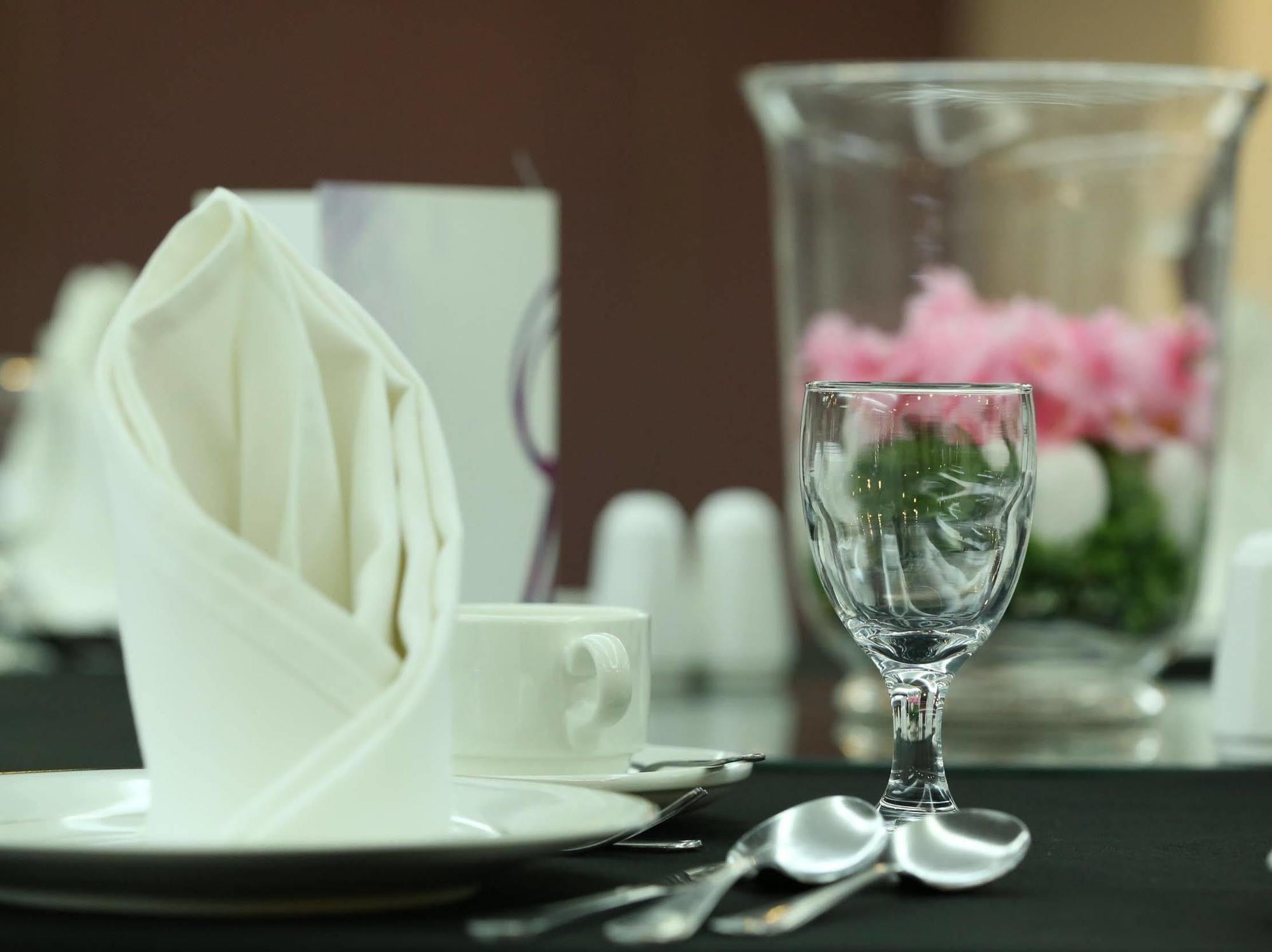 Puri Pujangga Hotel Bangi Ngoại thất bức ảnh