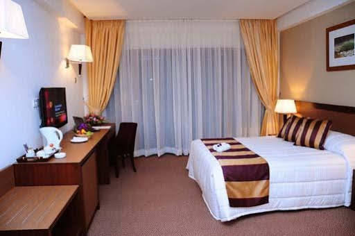 Puri Pujangga Hotel Bangi Ngoại thất bức ảnh